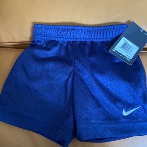 Nike shirts in Navy NWT boys size 2T